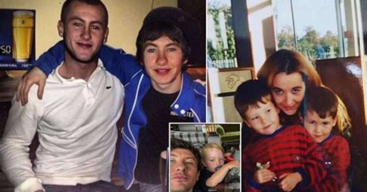 Rising Star Barry Keoghan's Family: a Look into His Personal Life