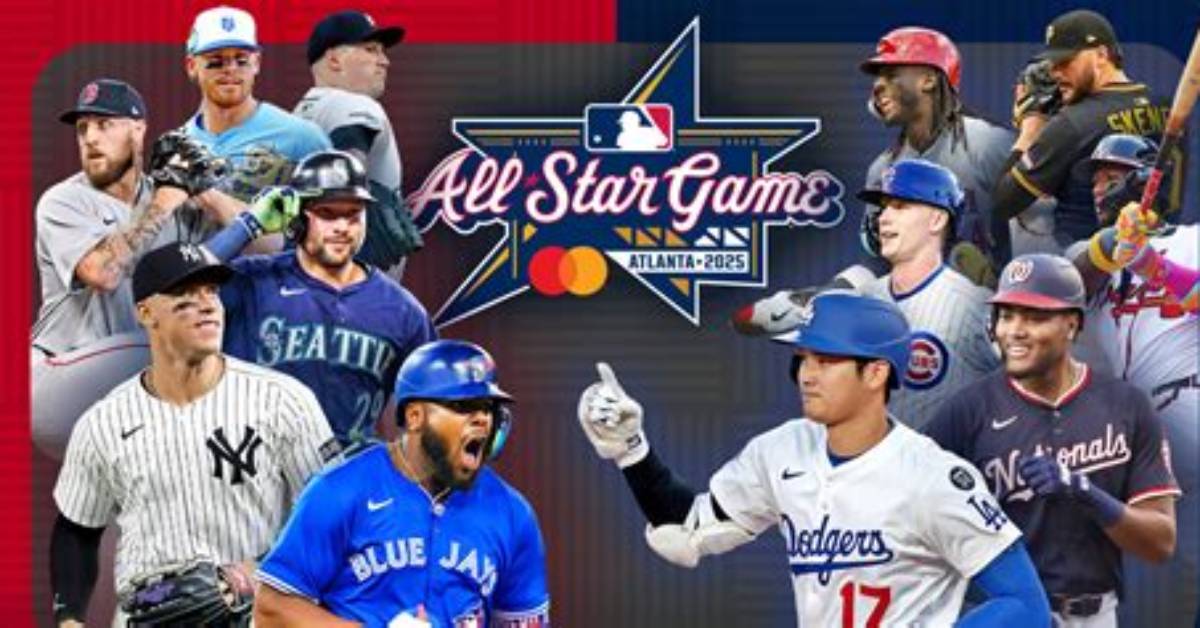 Rising Star in the Mlb