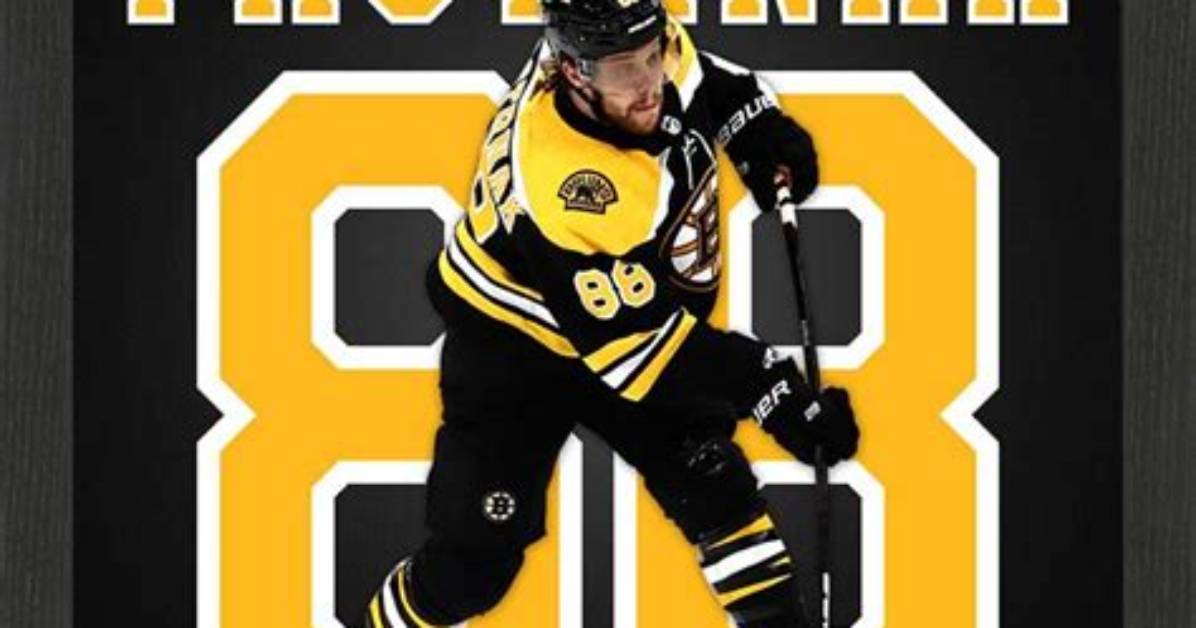 Rising Star of the Nhl