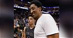 Rising Star: Scottie Pippen Jr. and His Journey in Basketball