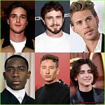 Rising Stars: Actors in Their 20S of 2024