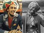 Rita Marley and the Star of David: a Journey Through Heritage and Influence