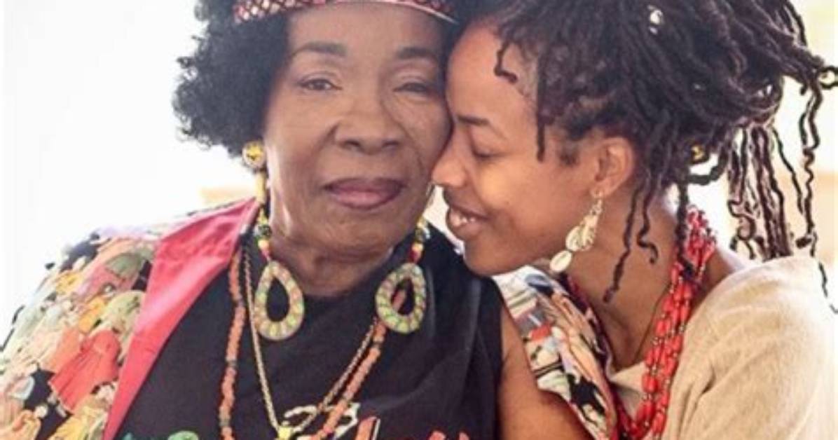 Rita Marley: the Heartbeat of Reggae Music