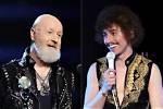 Rob Halford's Marriage and Its Impact