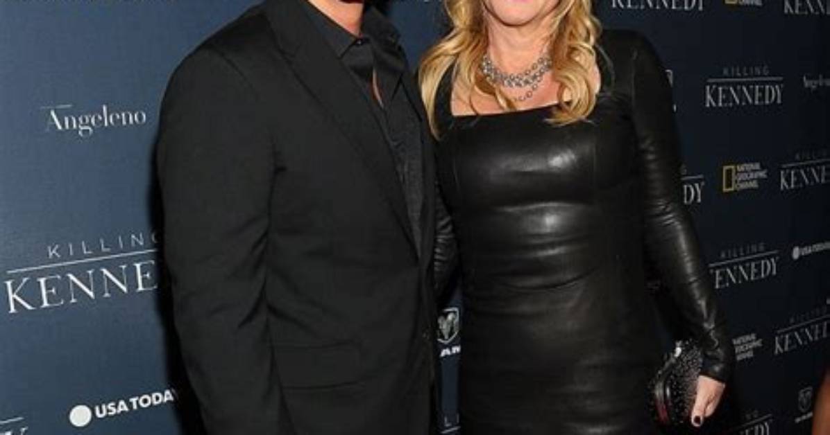 Rob Lowe's Marital Journey: Uncovering Surprising Truths