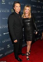 Rob Lowe's Marital Journey: Uncovering Surprising Truths