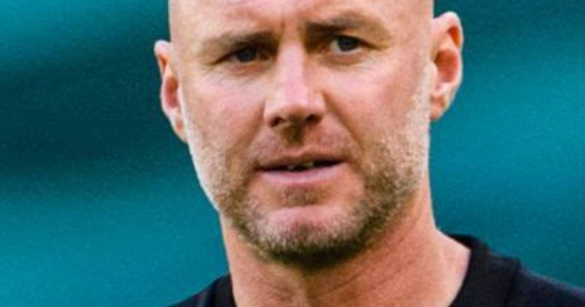 Rob Page Said He Will Lead the Wales National Team to World Cup 2022