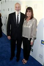 Rob Reiner's Marital Journey and Surprising Revelations