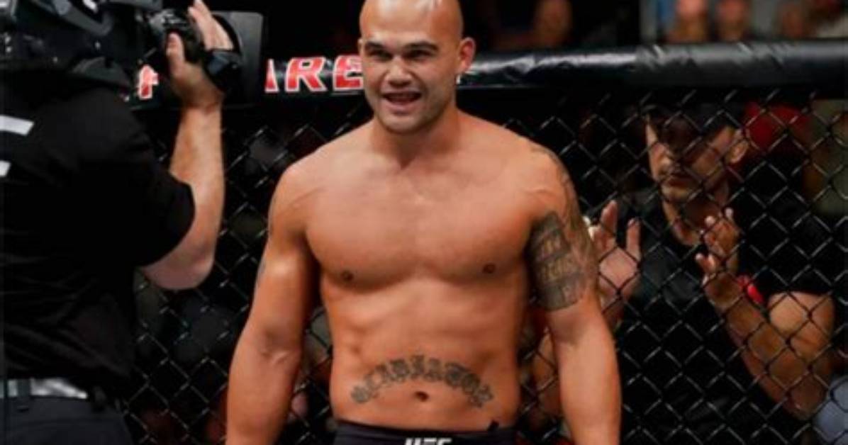 Robbie Lawler Height, Weight, Net Worth, Age, Birthday, Wikipedia, Who, Nationality, Biography