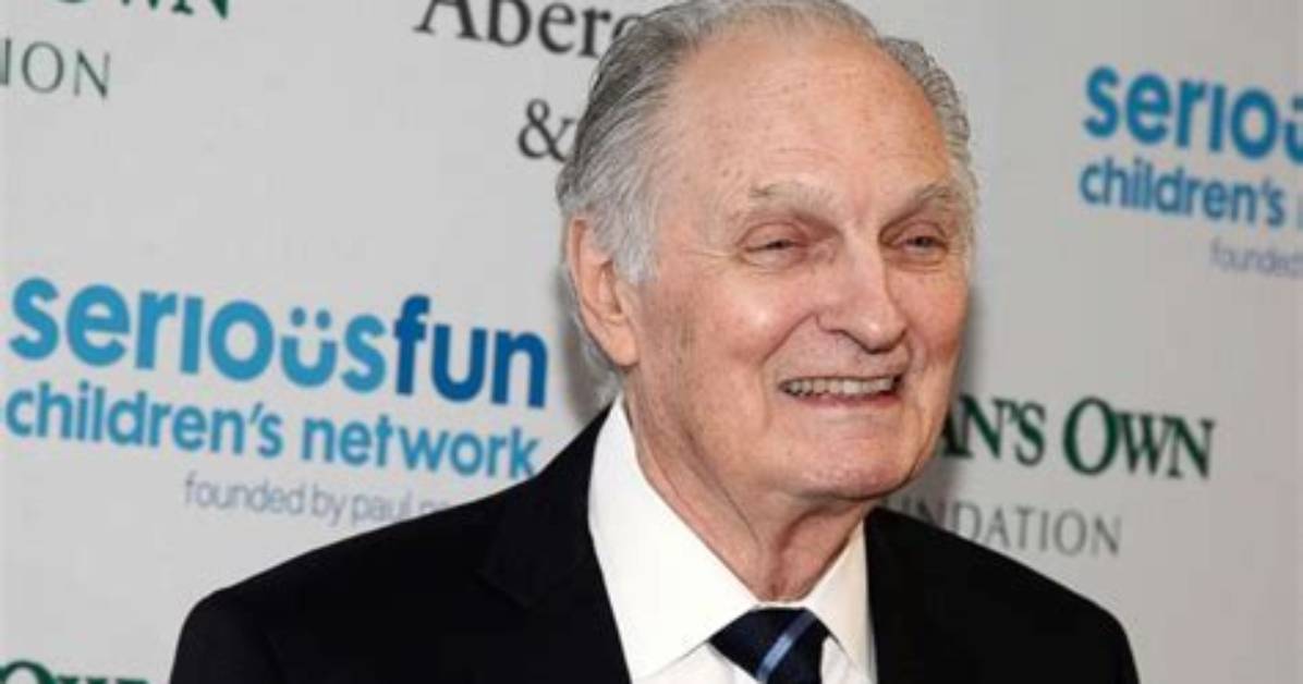 Robert Alda Height, Weight, Net Worth, Age, Birthday, Wikipedia, Who, Nationality, Biography