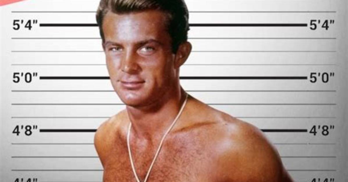 Robert Conrad's Height: Measuring up the Hollywood Icon's Stature