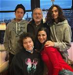 Robert De Niro's Little-Known Children: a Glimpse into Their Private Lives
