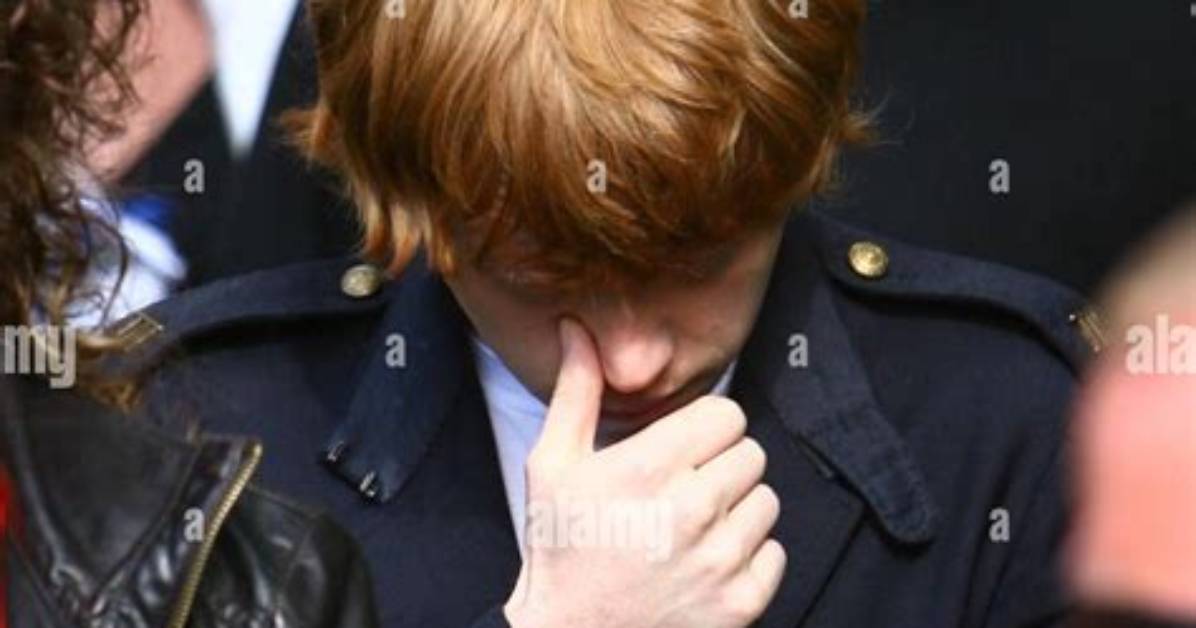 Robert Knox Cause of Death, How Did Robert Knox Die?