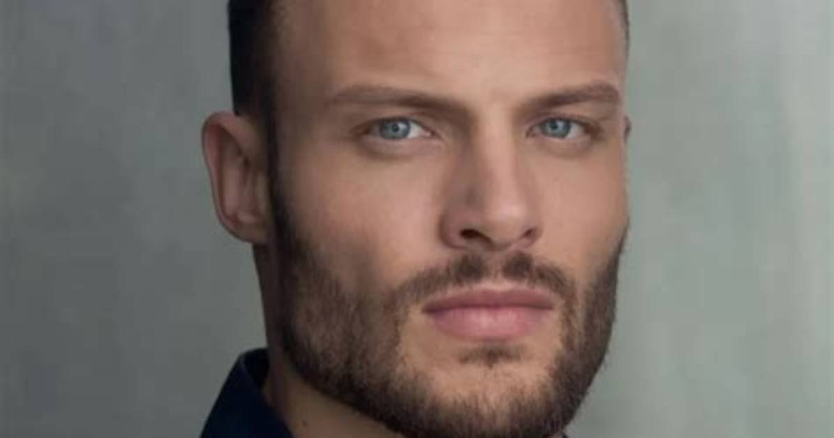 Robert Maaser Height, Weight, Net Worth, Age, Birthday, Wikipedia, Who, Nationality, Biography