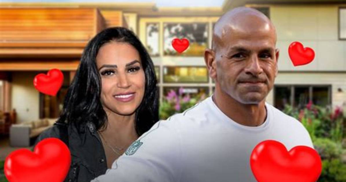 Robert Saleh's Height and Weight in the Spotlight