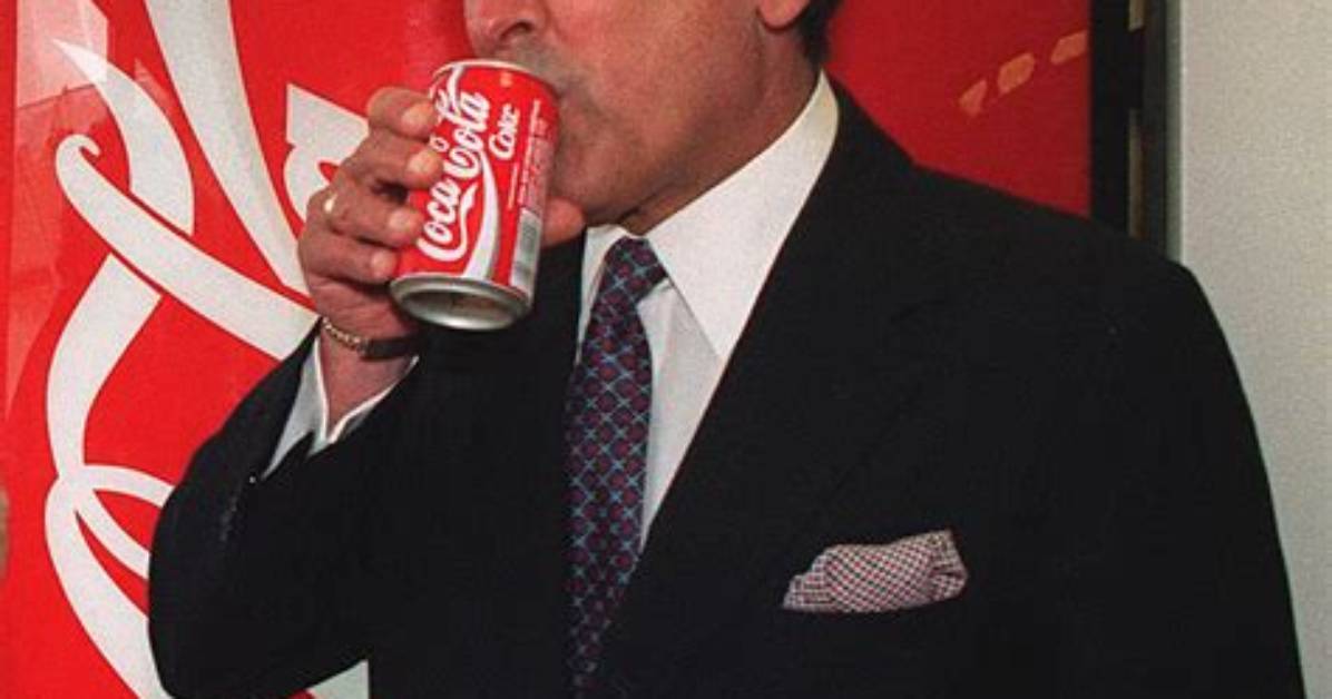 Roberto Goizueta's Enormous Net Worth: Unveiling the Wealth of a Business Titan
