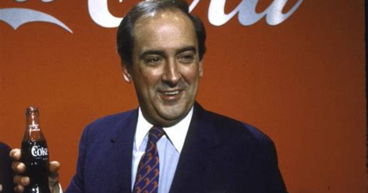 Roberto Goizueta: the Visionary Behind Coca-Cola's Success