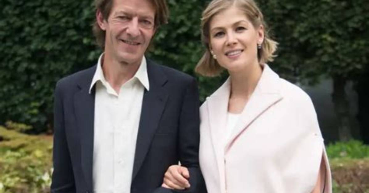 Robie Uniacke Height, Age, Who, Wife, Biography, Wiki, Net Worth