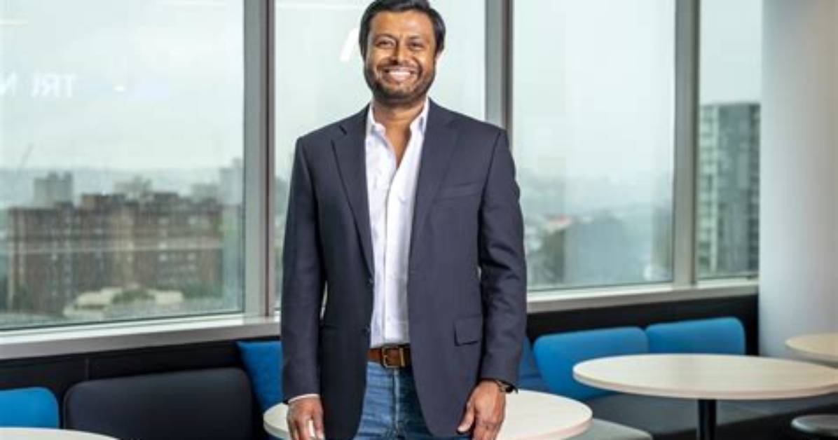 Robin Khuda Net Worth, Age, Birthday, Wikipedia, Who, Nationality, Biography