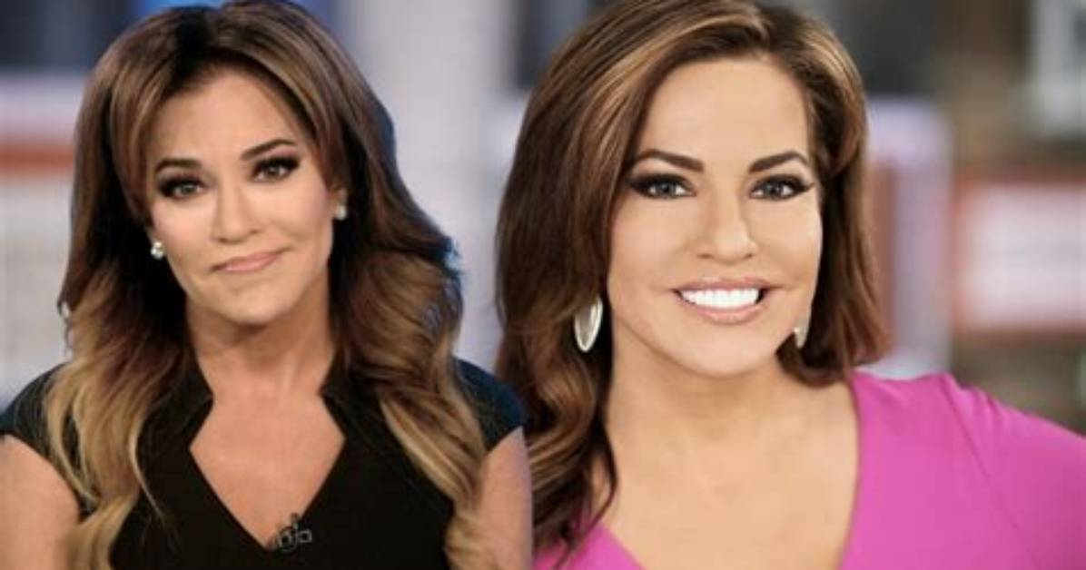 Robin Meade's New Career and Current Projects: an Update