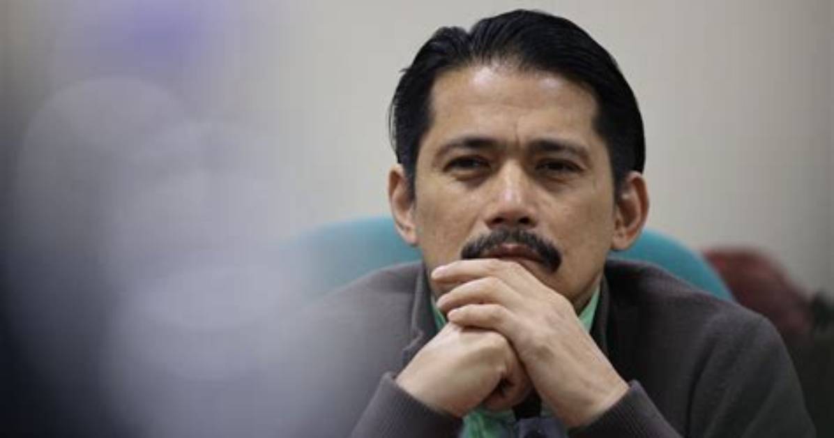 Robin Padilla