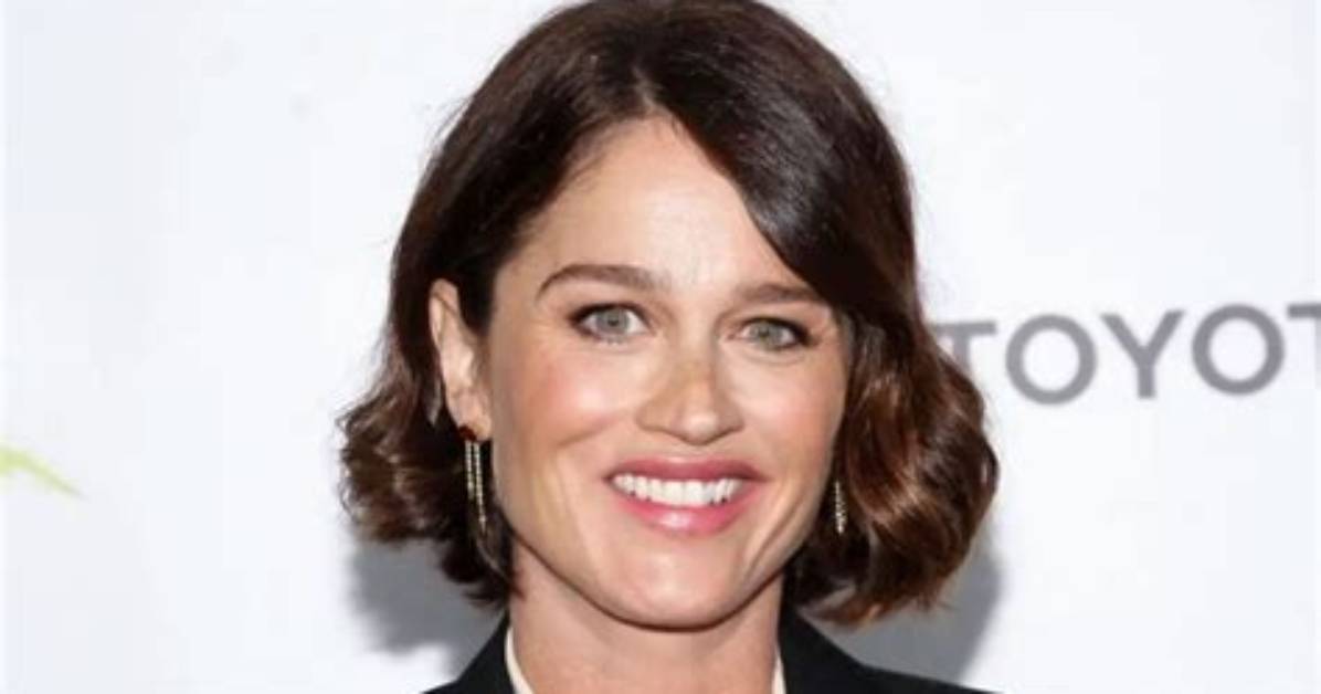 Robin Tunney's Net Worth: a Look at the Actress's Earnings