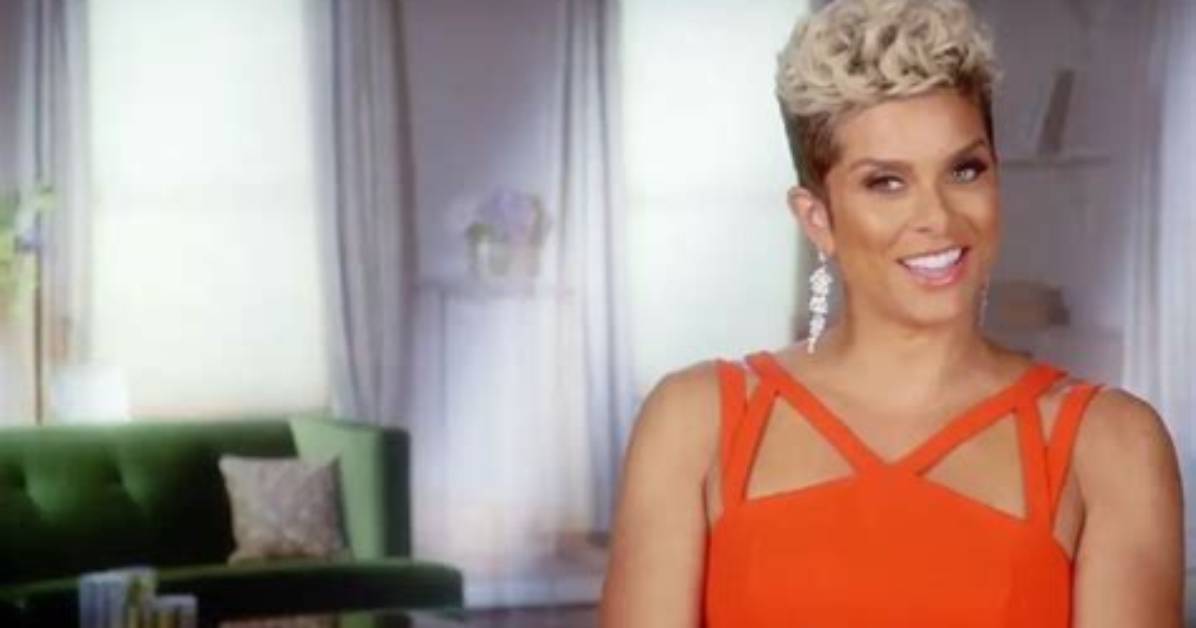 Robyn Dixon Height, Weight, Net Worth, Age, Birthday, Wikipedia, Who, Nationality, Biography