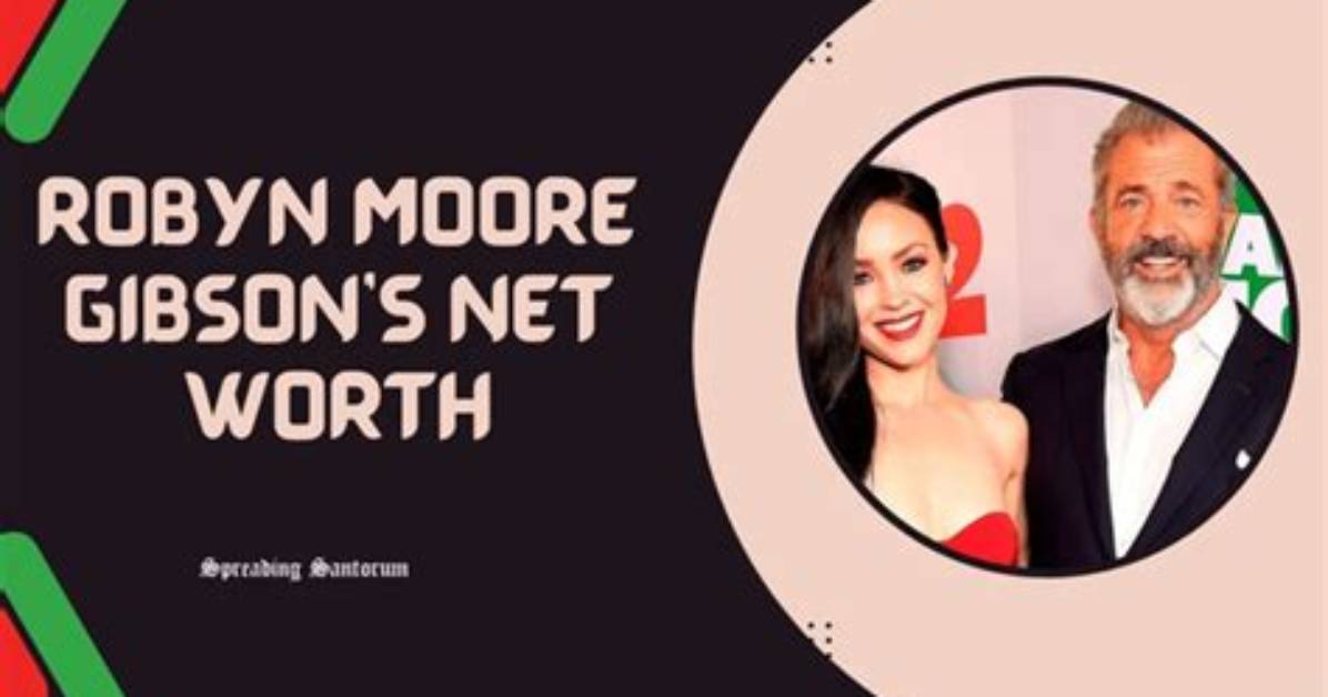 Robyn Moore Gibson Weight, Net Worth, Age, Birthday, Wikipedia, Who, Instagram, Biography