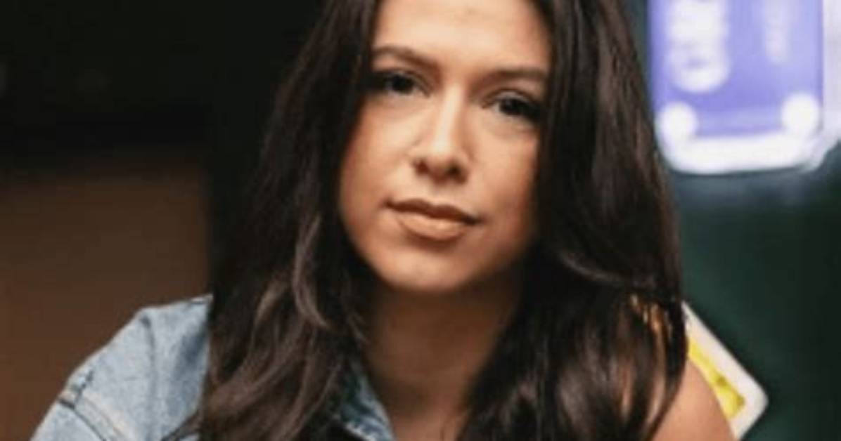 Robyn Ottolini Height, Weight, Net Worth, Age, Birthday, Wikipedia, Who, Nationality, Biography