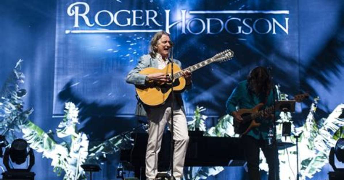 Roger Hodgson's Net Worth and Beyond