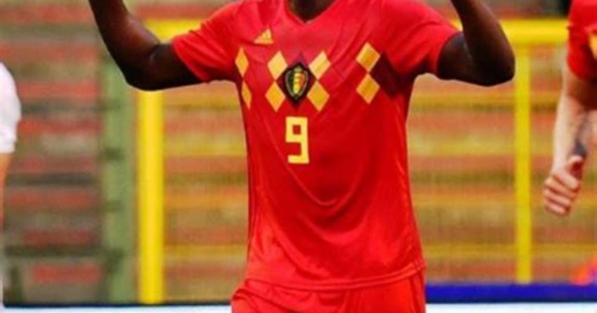 Roger Menama Lukaku Height, Weight, Net Worth, Age, Birthday, Wikipedia, Who, Nationality, Biography