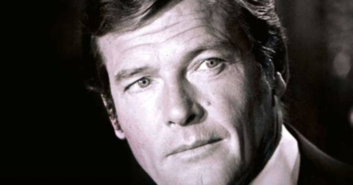 Roger Moore: the Charismatic Spy Who Captivated Generations