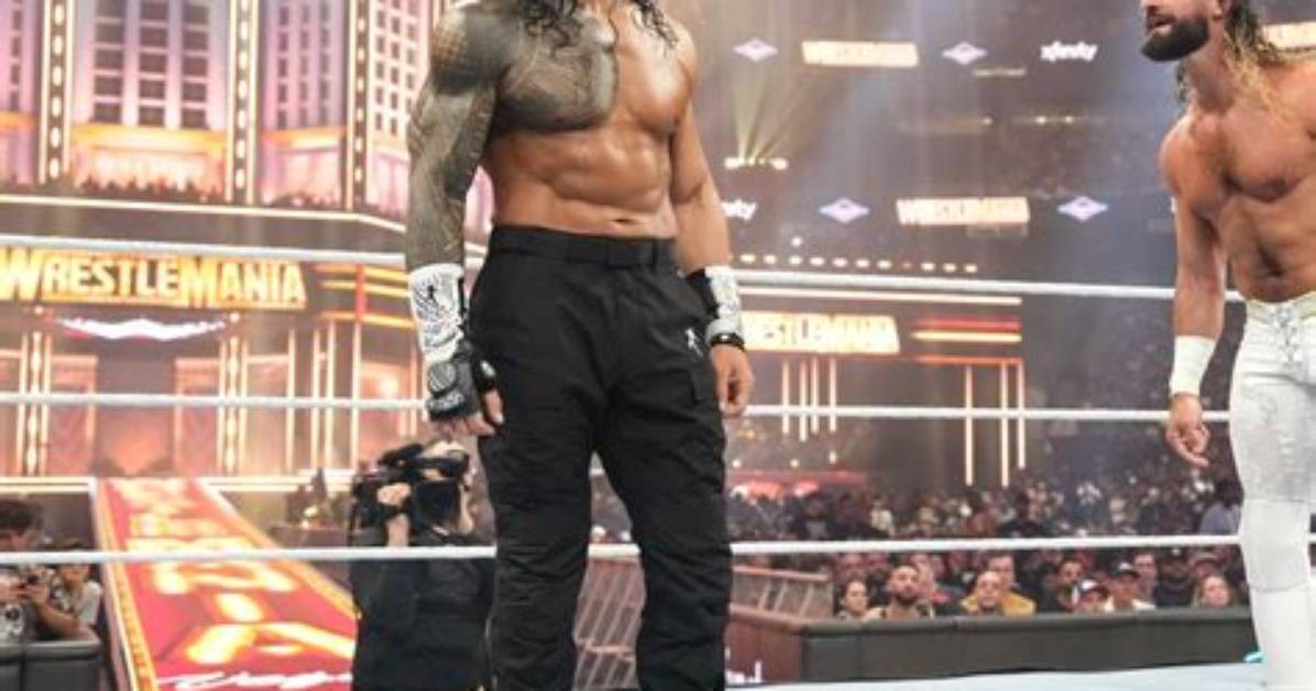 Roman Reigns' Legacy: the Future of Professional Wrestling