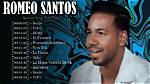 Romeo Santos' Love Life: a Journey Through His Romantic Relationships