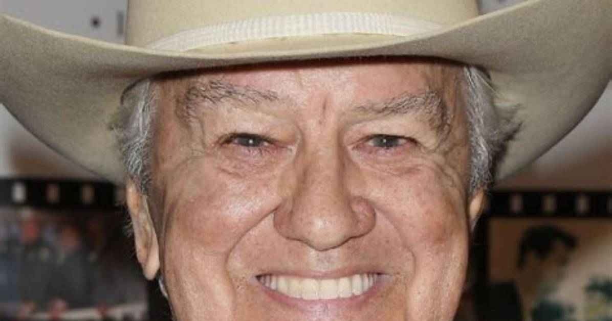 Ron Masak Cause of Death, How Did Ron Masak Die?