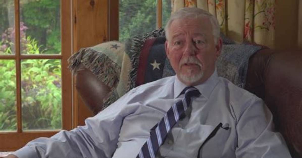 Ron Russell Age, Facts, Wikipedia, Who, Nationality, Biography