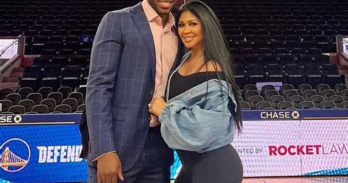 Rona Azubuike, Kelenna Azubuike Wife and Married Life – 5 Quick Facts