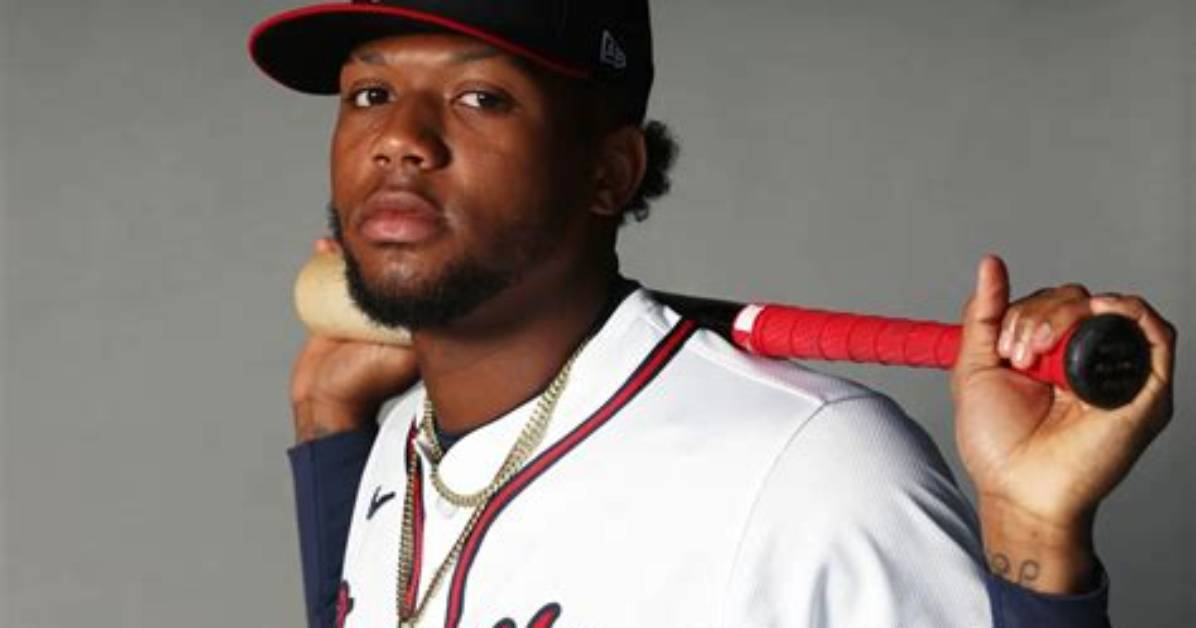 Ronald Polite Height, Weight, Net Worth, Age, Birthday, Wikipedia, Who, Nationality, Biography