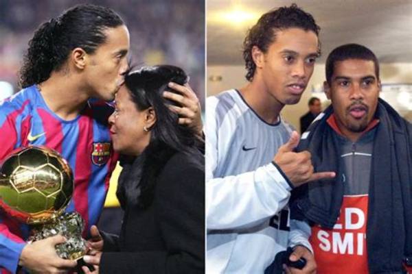 Ronaldinho's Retirement: a Look at His Journey