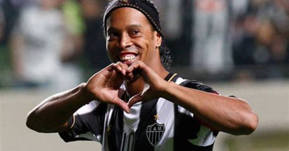 Ronaldinho's Retirement: an Age-Defying Farewell