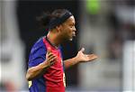 Ronaldinho Still Alive and Kicking: a Legend's Legacy