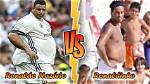 Ronaldo Nazario Now: the Legacy and Influence of a Football Icon