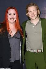 Ronan Farrow and His Siblings