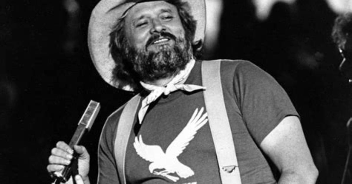 Ronnie Hawkins a Iconic Musician Passed Away at the Age of 87