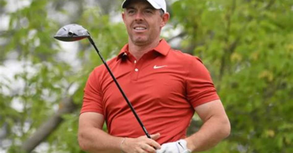 Rory Mcilroy's Weight and Height: a Comprehensive Guide
