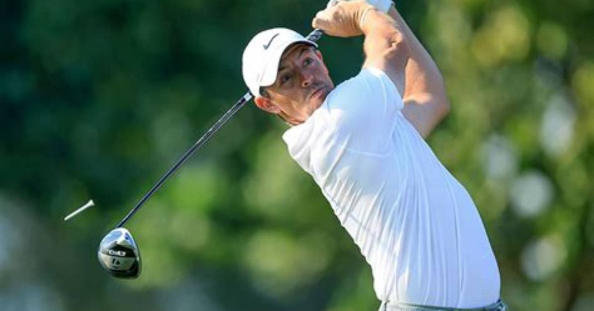 Rory Mcilroy's Weight: Secrets and Insights Revealed