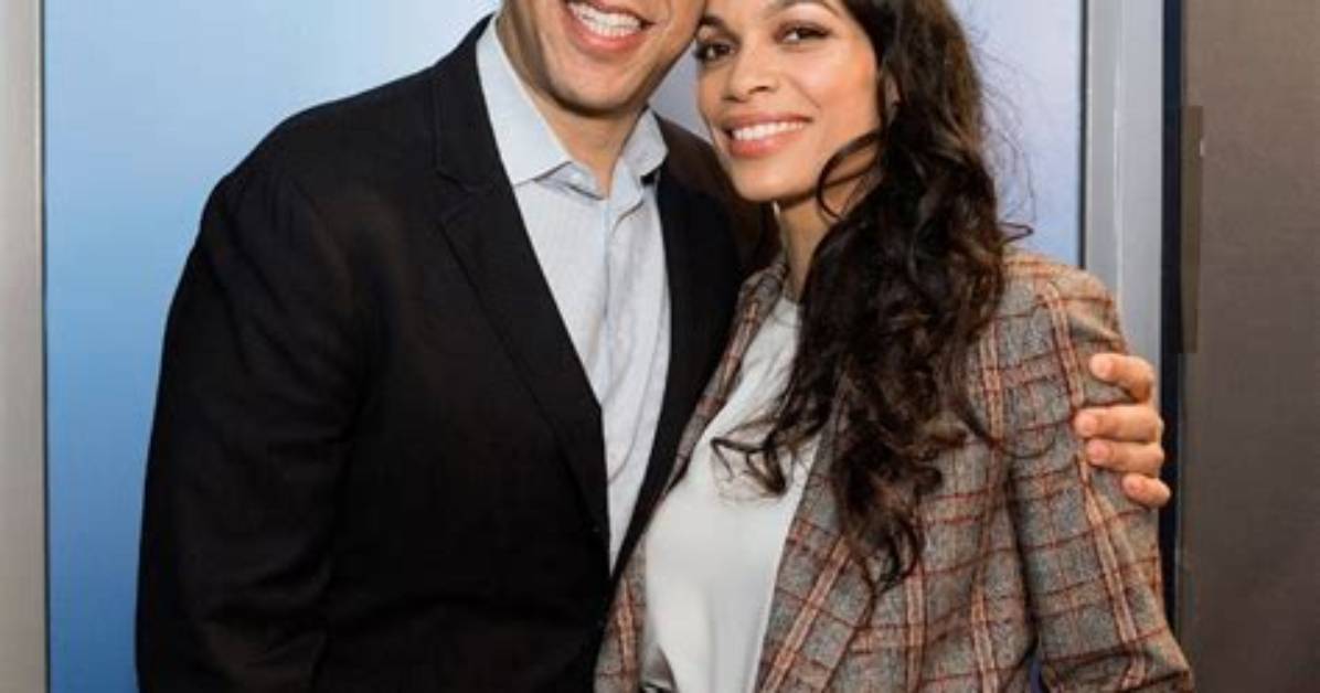 Rosario Dawson's Relationship Status and Beyond