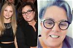 Rosie O’donnell Says Daughter Is ‘Right to Say’ She Didn’t Have a ‘Normal’ Upbringing