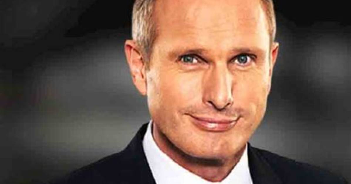 Ross Coulthart Height, Weight, Net Worth, Age, Birthday, Wikipedia, Who, Instagram, Biography