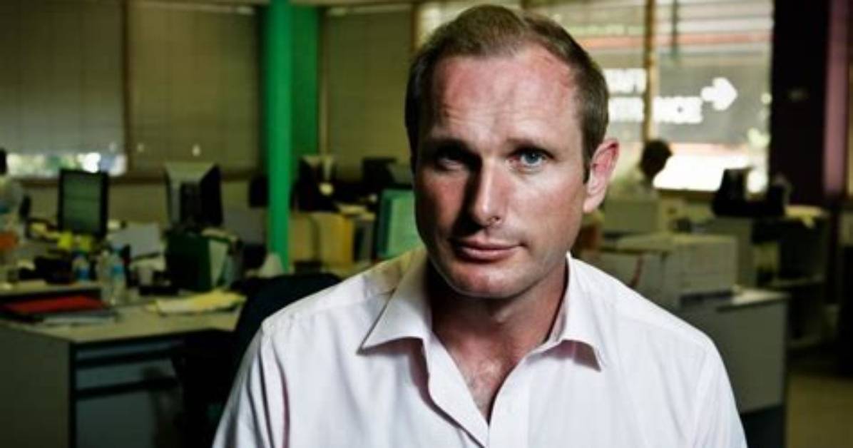 Ross Coulthart: Unveiling His Age and Career Highlights